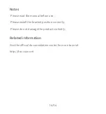 Preview for 15 page of CUAV NEO 3 Quick Start Manual