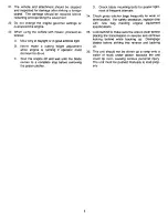 Preview for 5 page of Cub Cadet 1015 Owner'S Manual