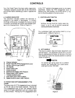 Preview for 8 page of Cub Cadet 1015 Owner'S Manual