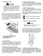 Preview for 9 page of Cub Cadet 1015 Owner'S Manual