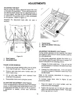 Preview for 15 page of Cub Cadet 1015 Owner'S Manual