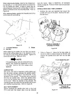 Preview for 30 page of Cub Cadet 1015 Owner'S Manual