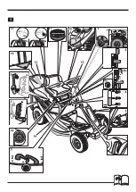 Preview for 3 page of Cub Cadet 13B726HD603 Manual