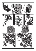 Preview for 4 page of Cub Cadet 13B726HD603 Manual