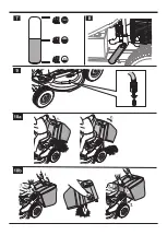 Preview for 5 page of Cub Cadet 13B726HD603 Manual