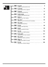 Preview for 7 page of Cub Cadet 13B726HD603 Manual