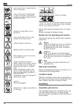 Preview for 10 page of Cub Cadet 13B726HD603 Manual