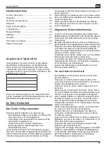 Preview for 31 page of Cub Cadet 13B726HD603 Manual