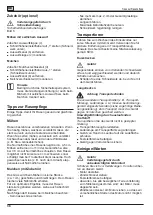 Preview for 38 page of Cub Cadet 13B726HD603 Manual