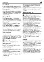 Preview for 51 page of Cub Cadet 13B726HD603 Manual