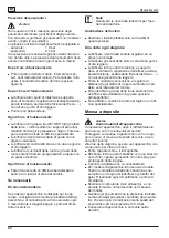 Preview for 62 page of Cub Cadet 13B726HD603 Manual