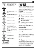 Preview for 79 page of Cub Cadet 13B726HD603 Manual