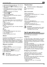 Preview for 83 page of Cub Cadet 13B726HD603 Manual