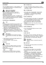 Preview for 85 page of Cub Cadet 13B726HD603 Manual