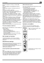 Preview for 89 page of Cub Cadet 13B726HD603 Manual