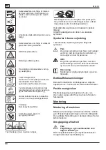 Preview for 90 page of Cub Cadet 13B726HD603 Manual