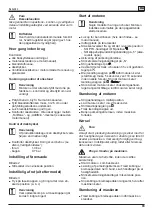 Preview for 93 page of Cub Cadet 13B726HD603 Manual