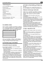 Preview for 145 page of Cub Cadet 13B726HD603 Manual