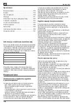 Preview for 156 page of Cub Cadet 13B726HD603 Manual