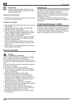 Preview for 166 page of Cub Cadet 13B726HD603 Manual