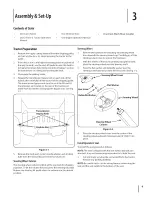 Preview for 9 page of Cub Cadet 17AI5BHB056 Operator'S Manual