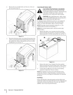 Preview for 10 page of Cub Cadet 17AI5BHB056 Operator'S Manual