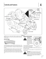 Preview for 11 page of Cub Cadet 17AI5BHB056 Operator'S Manual