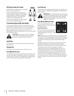 Preview for 12 page of Cub Cadet 17AI5BHB056 Operator'S Manual