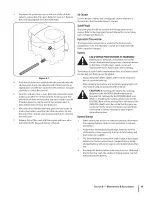 Preview for 19 page of Cub Cadet 17AI5BHB056 Operator'S Manual