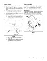 Preview for 23 page of Cub Cadet 17AI5BHB056 Operator'S Manual