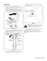 Preview for 25 page of Cub Cadet 17AI5BHB056 Operator'S Manual