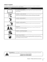 Preview for 43 page of Cub Cadet 17AI5BHB056 Operator'S Manual