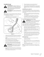 Preview for 51 page of Cub Cadet 17AI5BHB056 Operator'S Manual