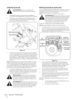 Preview for 52 page of Cub Cadet 17AI5BHB056 Operator'S Manual