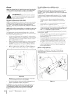 Preview for 58 page of Cub Cadet 17AI5BHB056 Operator'S Manual