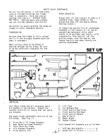 Preview for 3 page of Cub Cadet 193-401-100 Owner'S Manual