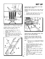 Preview for 5 page of Cub Cadet 193-401-100 Owner'S Manual