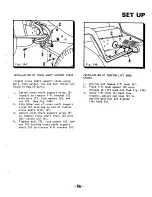 Preview for 9 page of Cub Cadet 193-401-100 Owner'S Manual