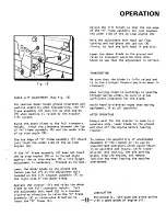 Preview for 12 page of Cub Cadet 193-401-100 Owner'S Manual