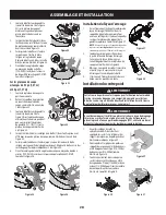 Preview for 28 page of Cub Cadet 19B70054 Series Operator'S Manual