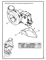 Preview for 23 page of Cub Cadet 21131508 Operator'S Manual