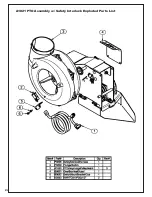 Preview for 24 page of Cub Cadet 21131508 Operator'S Manual