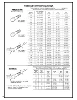 Preview for 30 page of Cub Cadet 21131508 Operator'S Manual