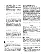 Preview for 5 page of Cub Cadet 2164 Operator'S Manual