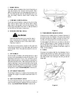 Preview for 11 page of Cub Cadet 2164 Operator'S Manual