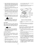 Preview for 29 page of Cub Cadet 2164 Operator'S Manual