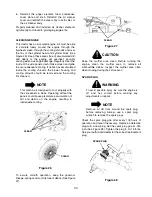 Preview for 30 page of Cub Cadet 2164 Operator'S Manual