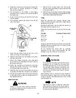 Preview for 33 page of Cub Cadet 2164 Operator'S Manual