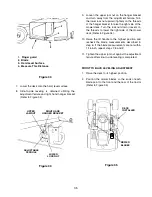 Preview for 35 page of Cub Cadet 2164 Operator'S Manual