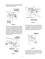 Preview for 41 page of Cub Cadet 2164 Operator'S Manual